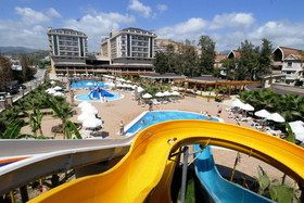Dizalya Palm Garden