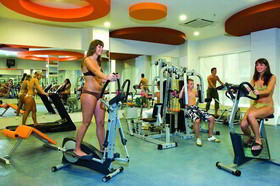 Hedef Resort & Spa
