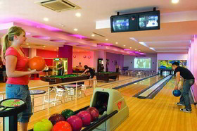 Hedef Resort & Spa