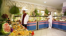 Eva Beach Hotel Alanya