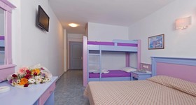 Eva Beach Hotel Alanya