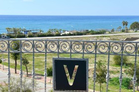 Eva Beach Hotel Alanya