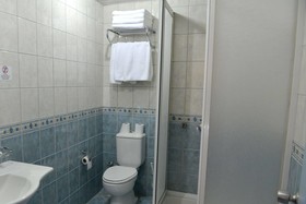 Eva Beach Hotel Alanya