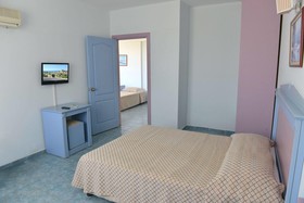 Eva Beach Hotel Alanya