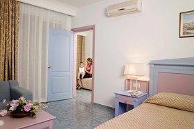 Eva Beach Hotel Alanya