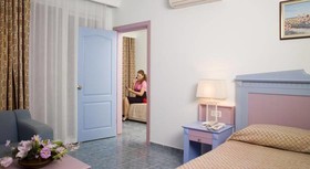Eva Beach Hotel Alanya