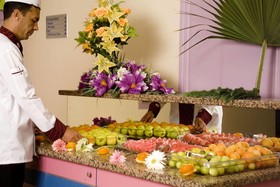 Eva Beach Hotel Alanya