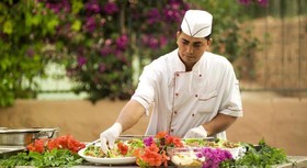 Eva Beach Hotel Alanya