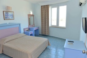Eva Beach Hotel Alanya