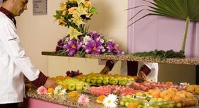 Eva Beach Hotel Alanya