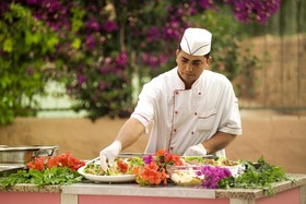 Eva Beach Hotel Alanya