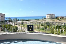 Eva Beach Hotel Alanya