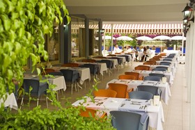 Eva Beach Hotel Alanya