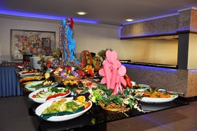 Nox Inn Hill Hotel