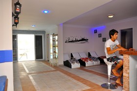 Nox Inn Hill Hotel