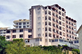 Nox Inn Hill Hotel