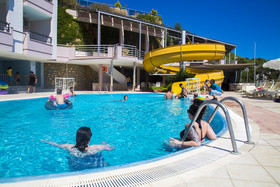 Nox Inn Hill Hotel