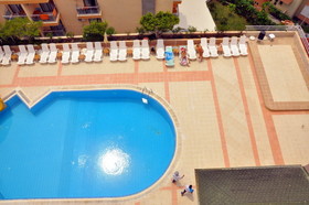 Nox Inn Hill Hotel