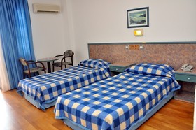 Nox Inn Hill Hotel