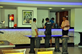 Nox Inn Hill Hotel