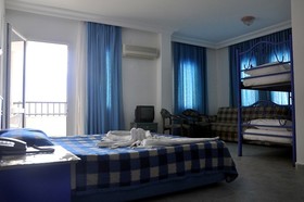 Nox Inn Hill Hotel