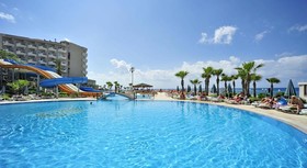 Aria Resort & Spa