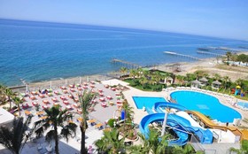 Aria Resort & Spa