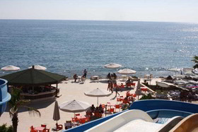 Aria Resort & Spa