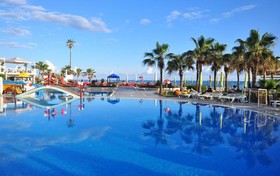 Aria Resort & Spa