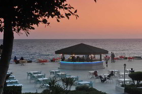 Aria Resort & Spa