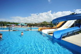 Aria Resort & Spa