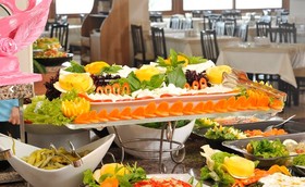 Aria Resort & Spa