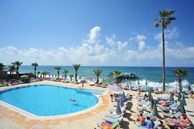 Aria Resort & Spa