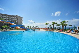 Aria Resort & Spa