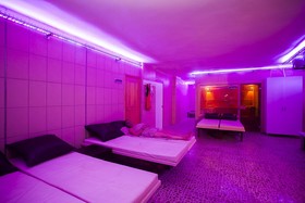 Infinity Beach Hotel Alanya