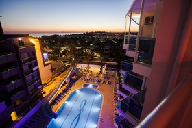 Infinity Beach Hotel Alanya