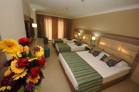 Insula Resort & Spa