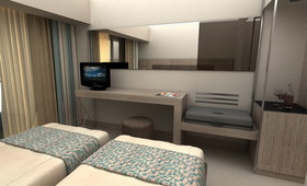 Insula Resort & Spa