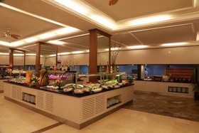 Seven Seas Palmeras Bay