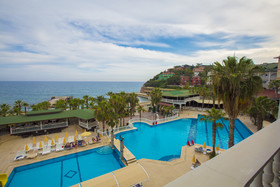 Seven Seas Palmeras Bay