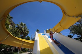 Seven Seas Palmeras Bay
