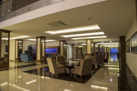 Seven Seas Palmeras Bay