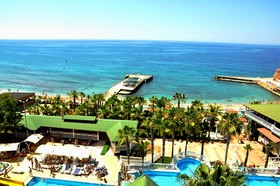 Seven Seas Palmeras Bay