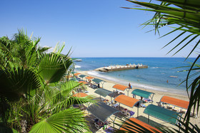 Seven Seas Palmeras Bay