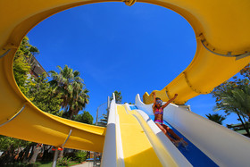 Seven Seas Palmeras Bay