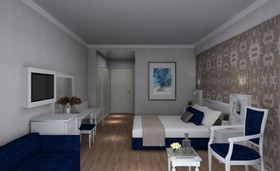 Seven Seas Palmeras Bay