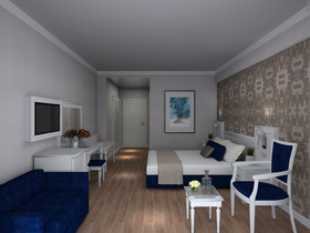 Seven Seas Palmeras Bay