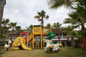 Seven Seas Palmeras Bay