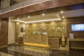 Seven Seas Palmeras Bay