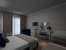 Seven Seas Palmeras Bay